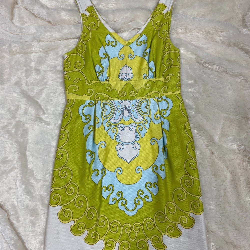 Tori Richard women's dress